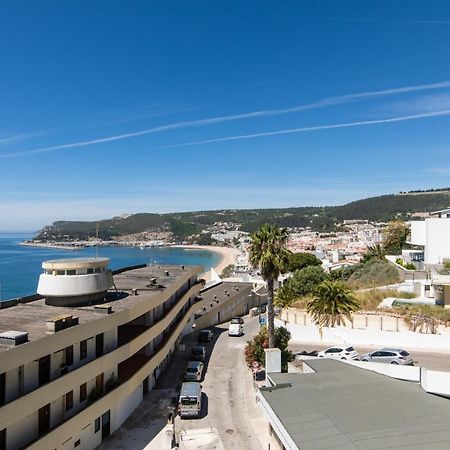 Apartamento Sesimbra 1111 Exterior foto