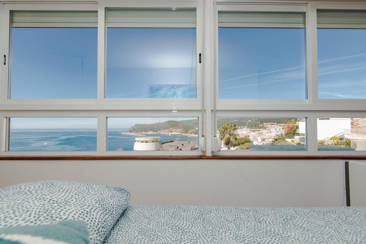 Apartamento Sesimbra 1111 Exterior foto