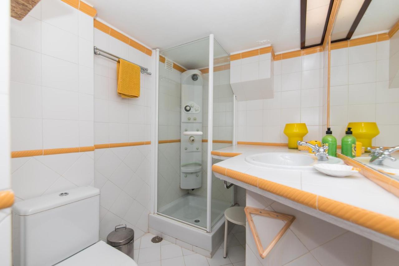 Apartamento Sesimbra 1111 Exterior foto