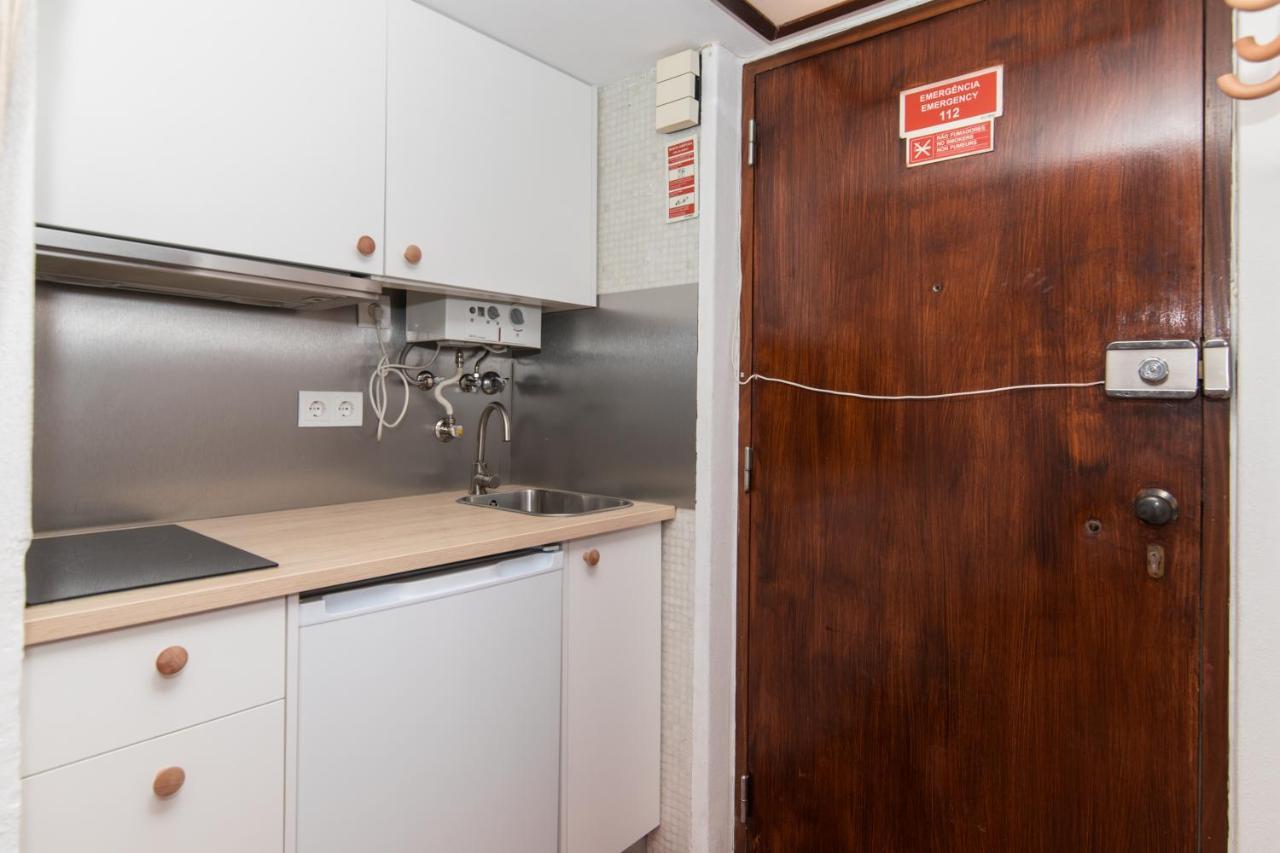 Apartamento Sesimbra 1111 Exterior foto