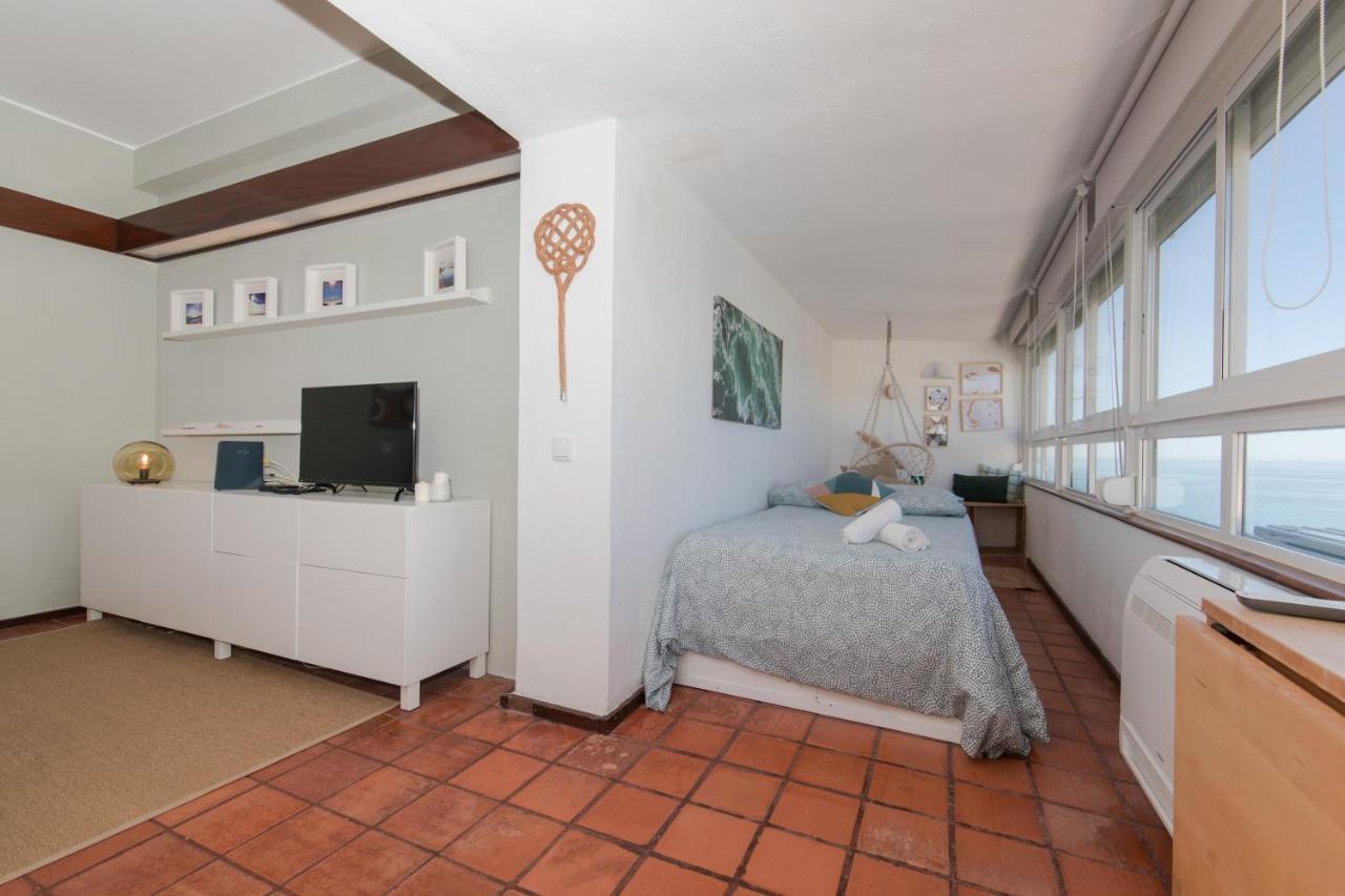Apartamento Sesimbra 1111 Exterior foto