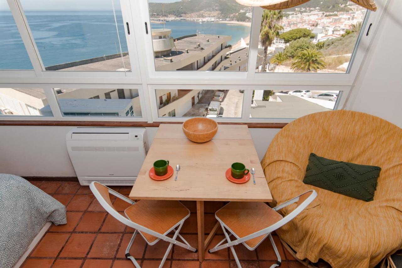 Apartamento Sesimbra 1111 Exterior foto
