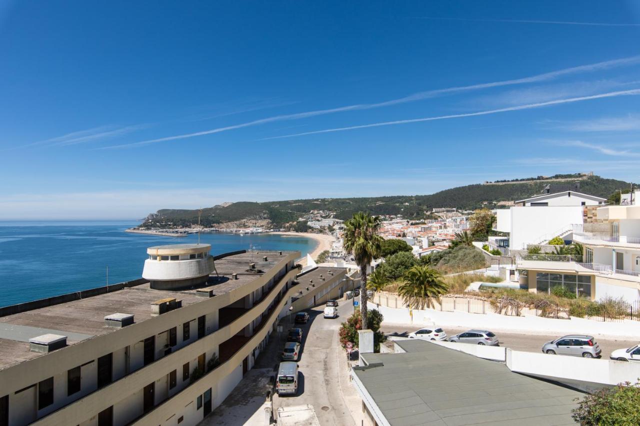 Apartamento Sesimbra 1111 Exterior foto