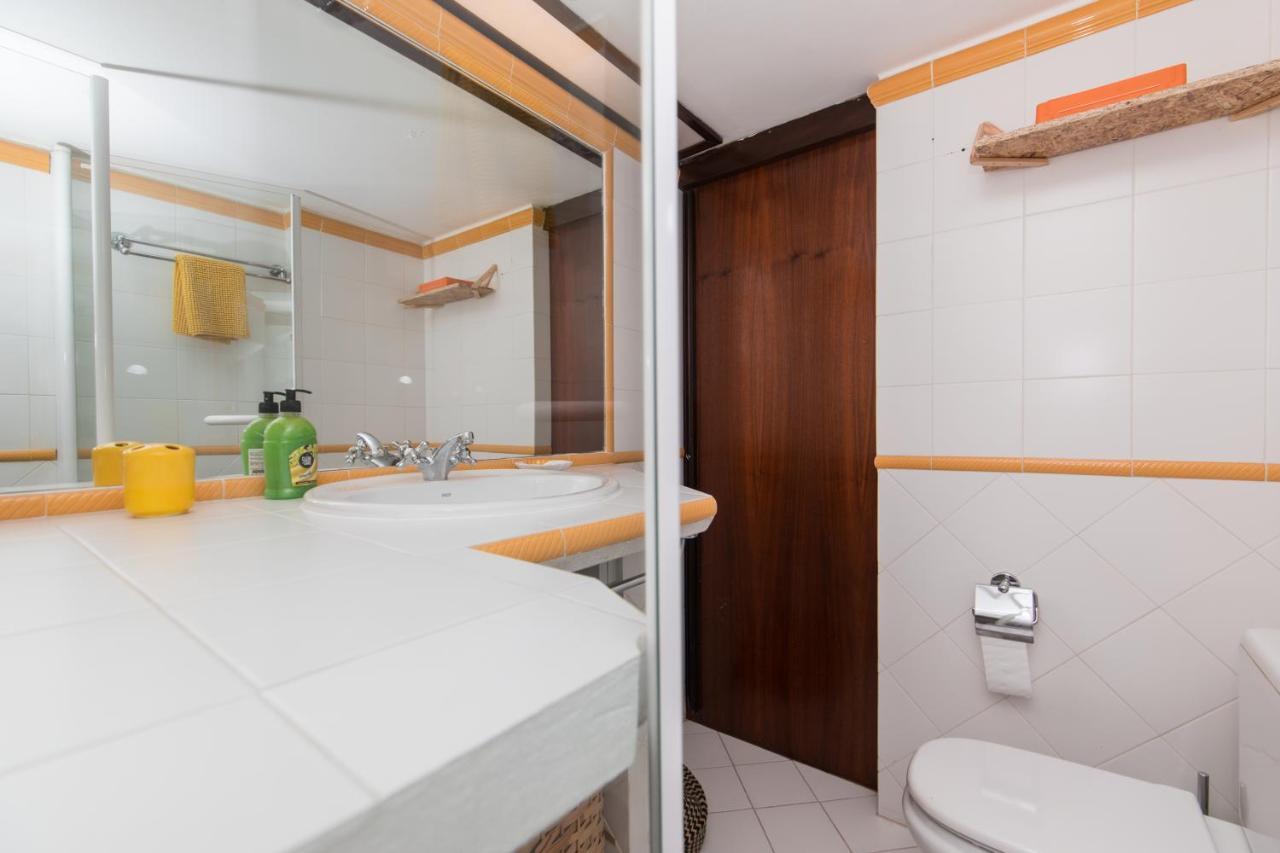 Apartamento Sesimbra 1111 Exterior foto