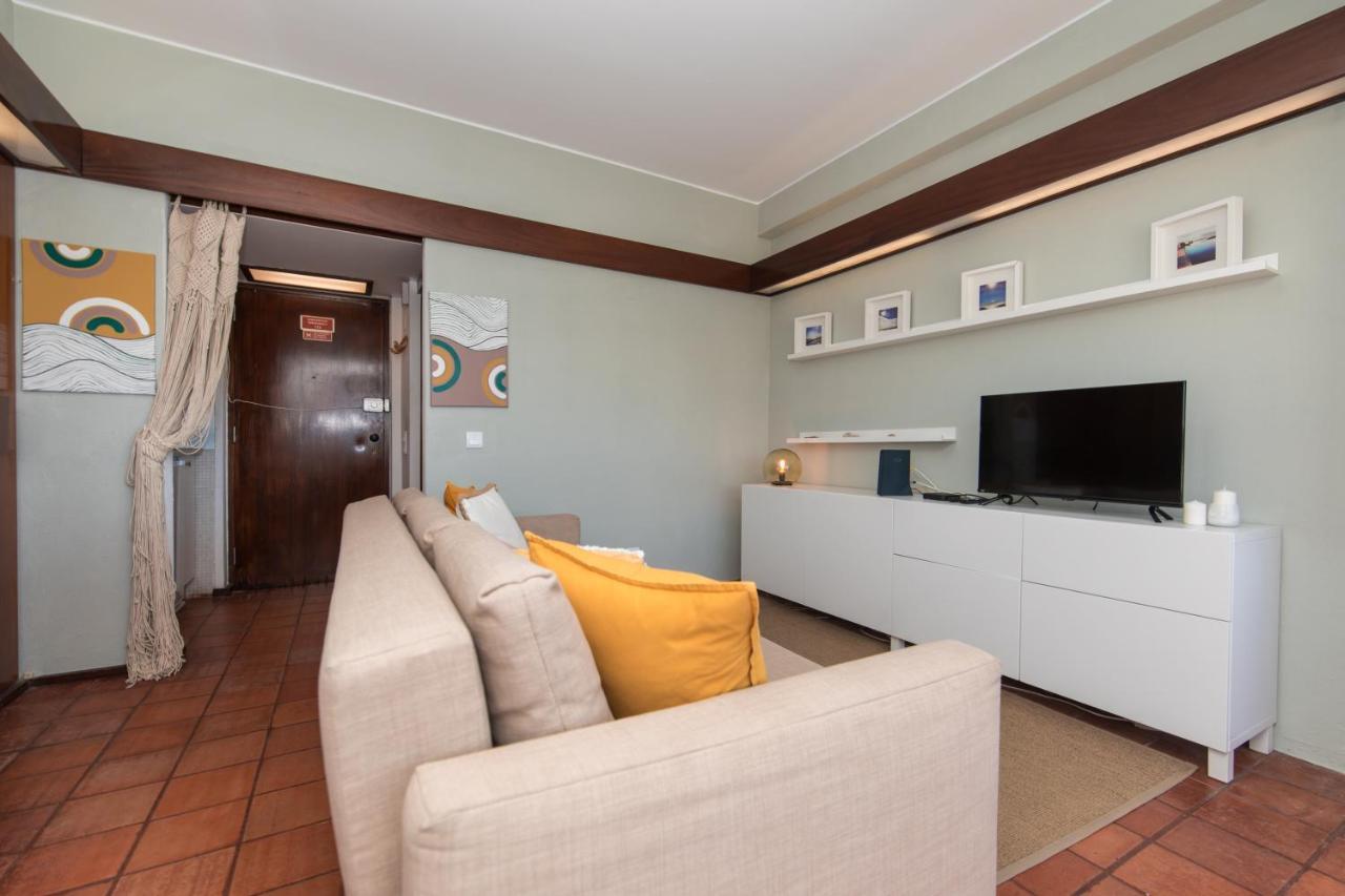 Apartamento Sesimbra 1111 Exterior foto