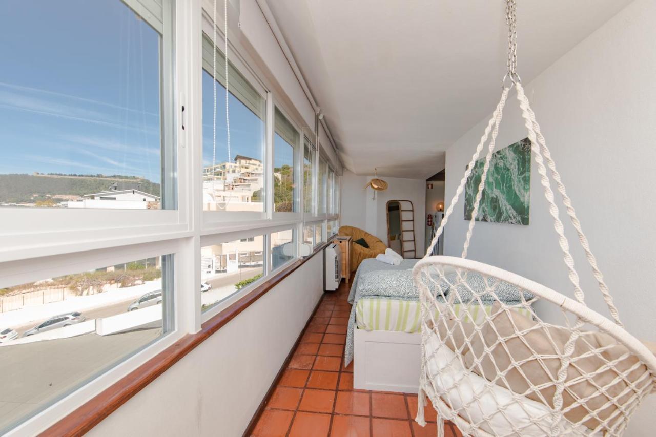 Apartamento Sesimbra 1111 Exterior foto