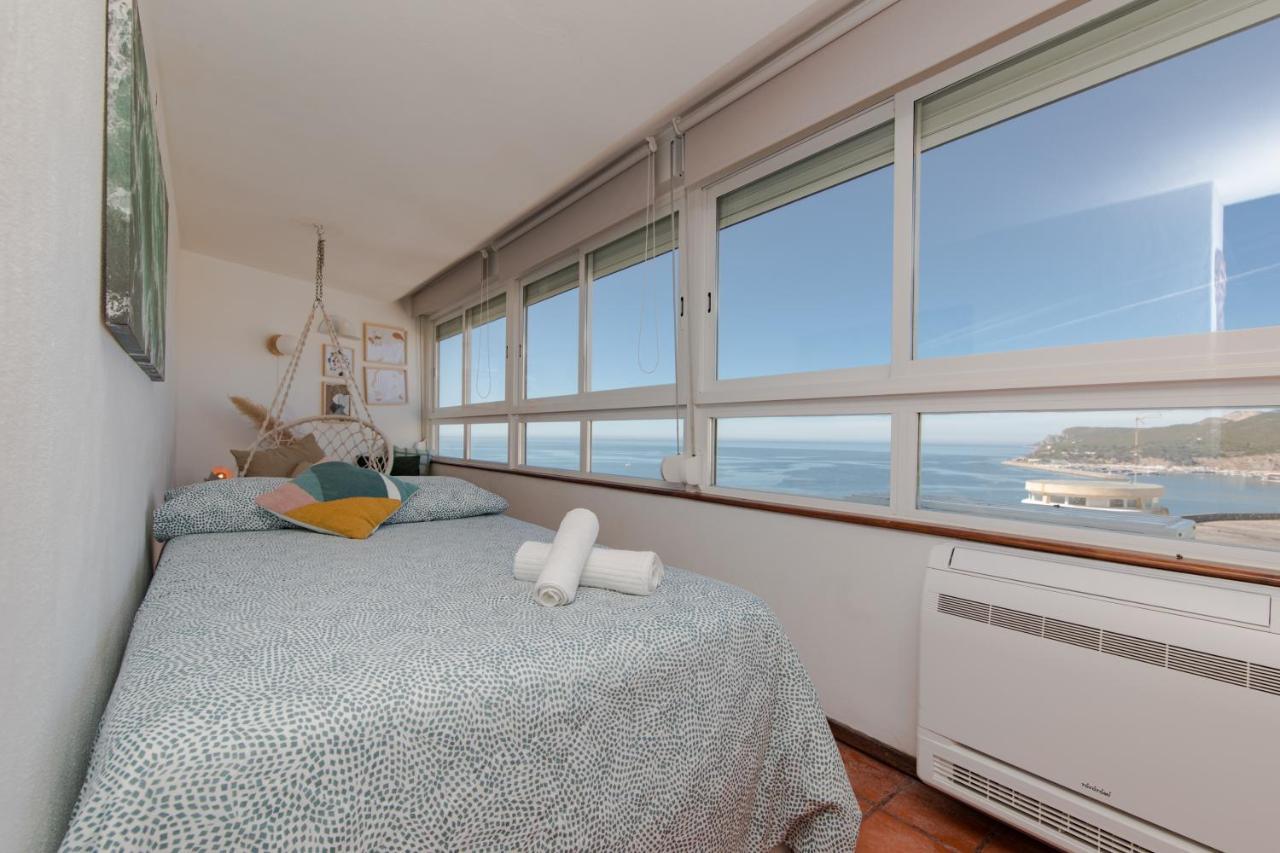 Apartamento Sesimbra 1111 Exterior foto