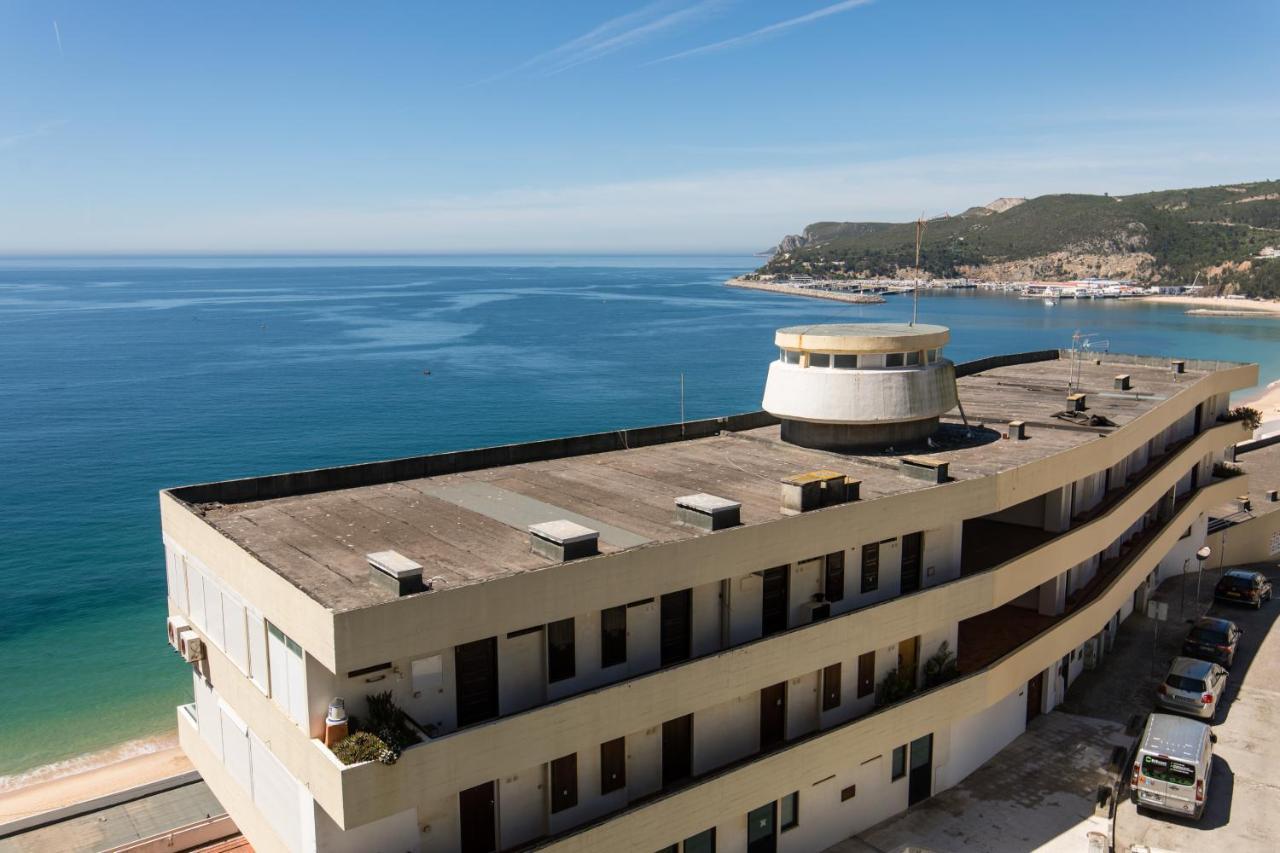 Apartamento Sesimbra 1111 Exterior foto