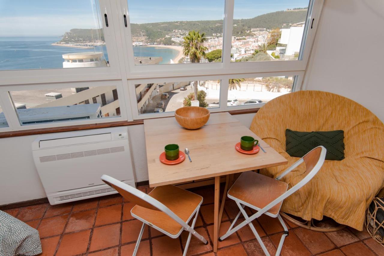 Apartamento Sesimbra 1111 Exterior foto