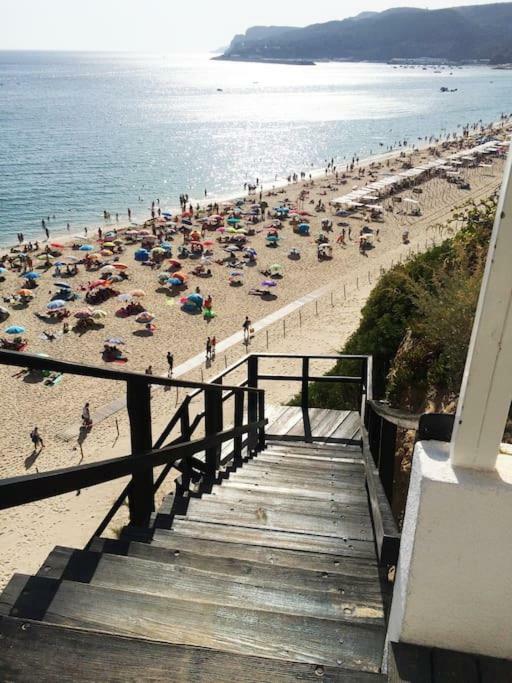Apartamento Sesimbra 1111 Exterior foto