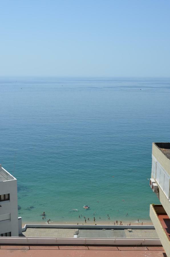 Apartamento Sesimbra 1111 Exterior foto