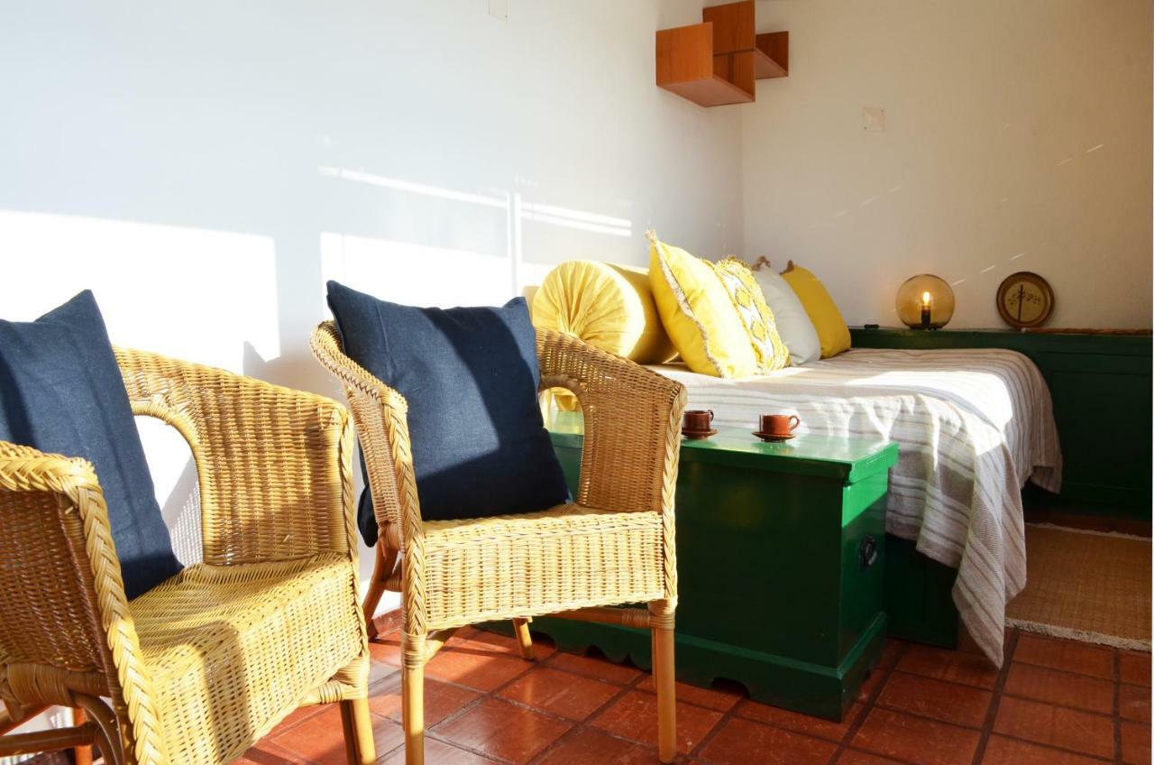Apartamento Sesimbra 1111 Exterior foto