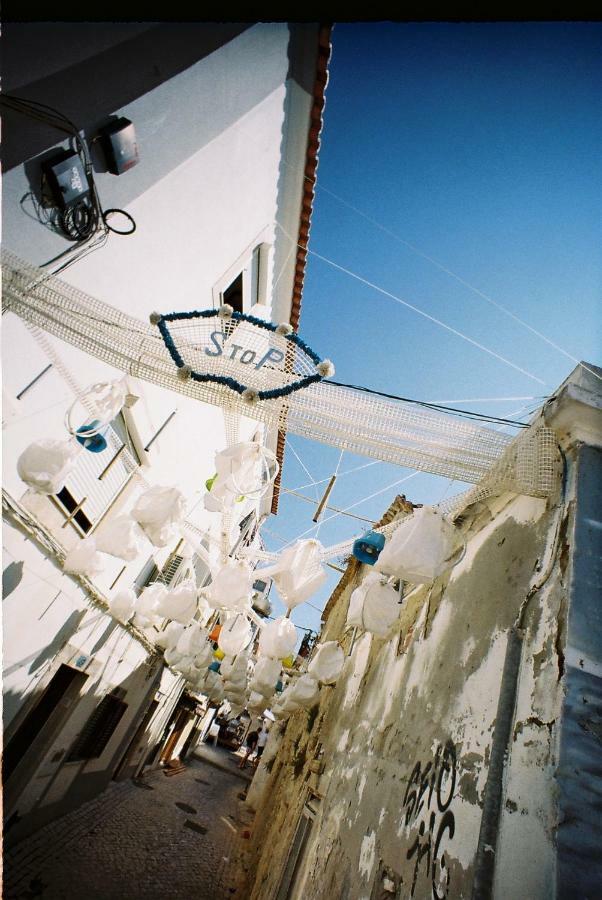 Apartamento Sesimbra 1111 Exterior foto